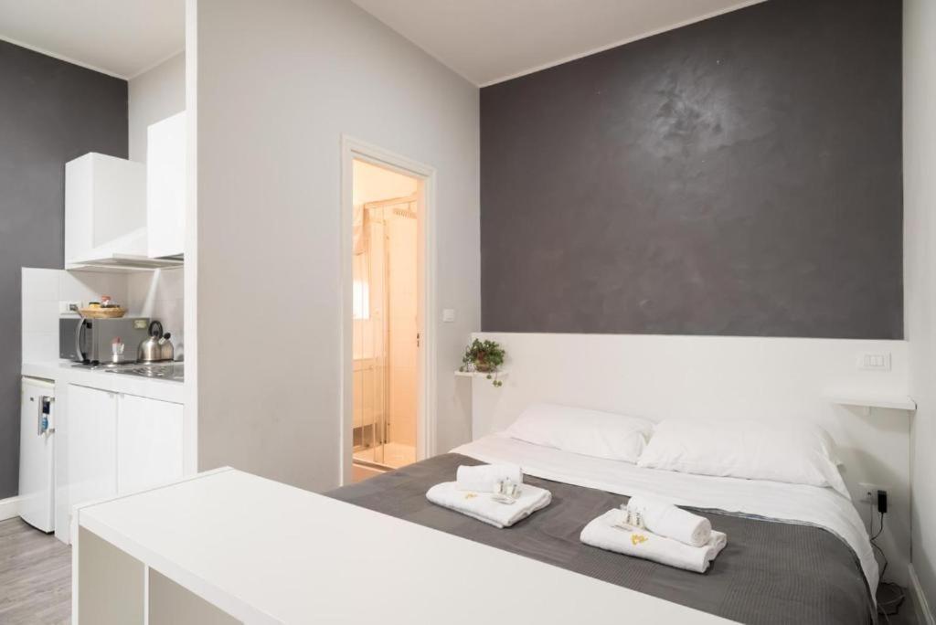Ferienwohnung Il Tetto 25 Rom Exterior foto